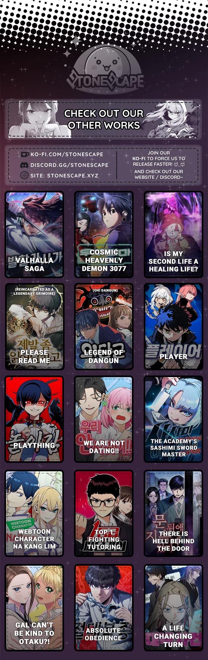 DeepWater chapter 215 page 49