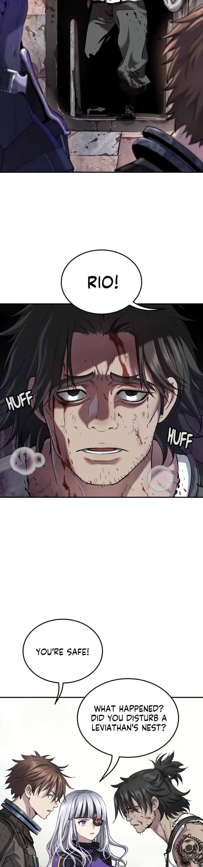 DeepWater chapter 216 page 10