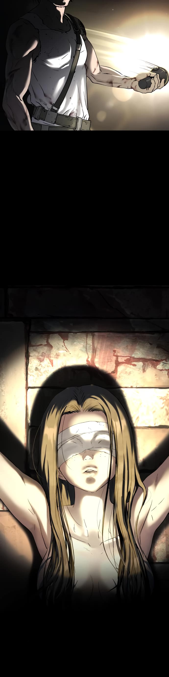 DeepWater chapter 216 page 21