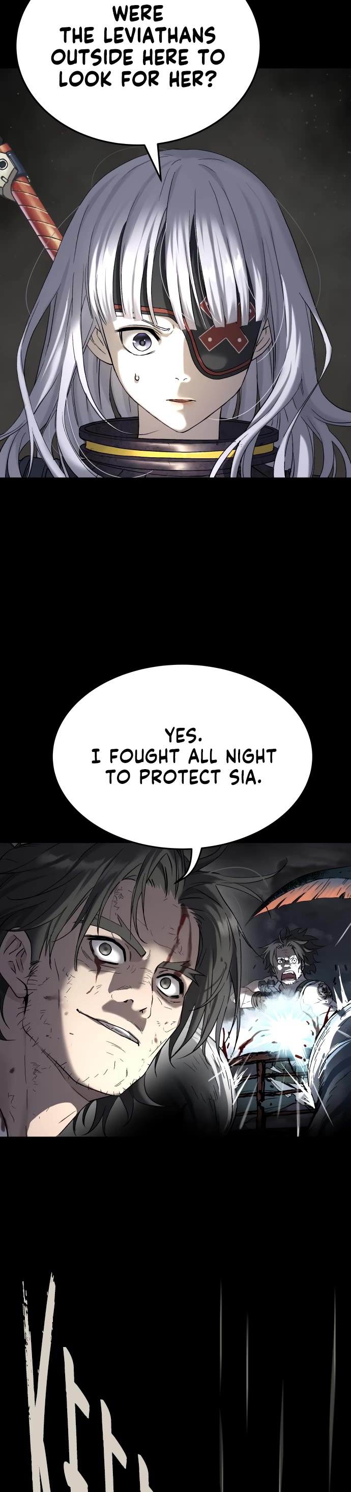 DeepWater chapter 216 page 30