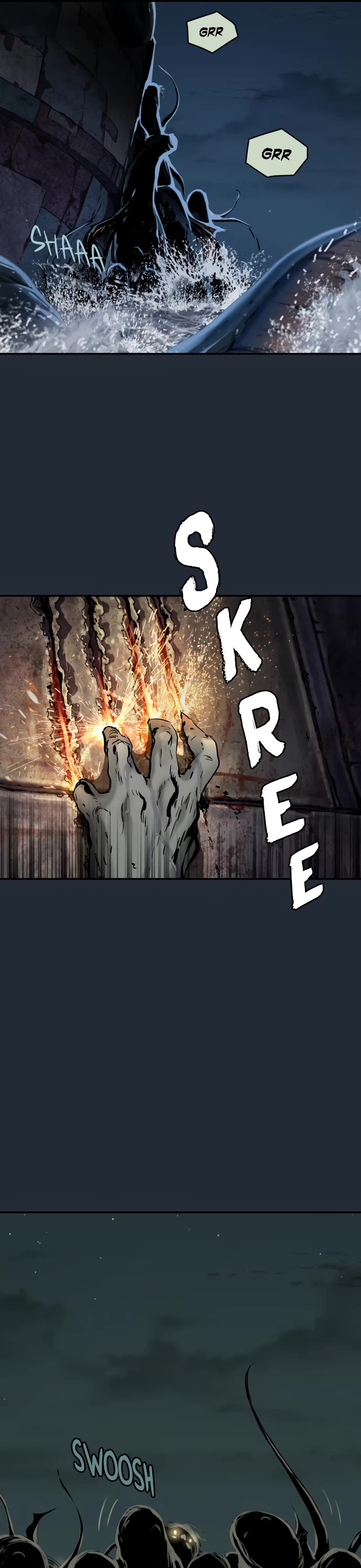 DeepWater chapter 216 page 36