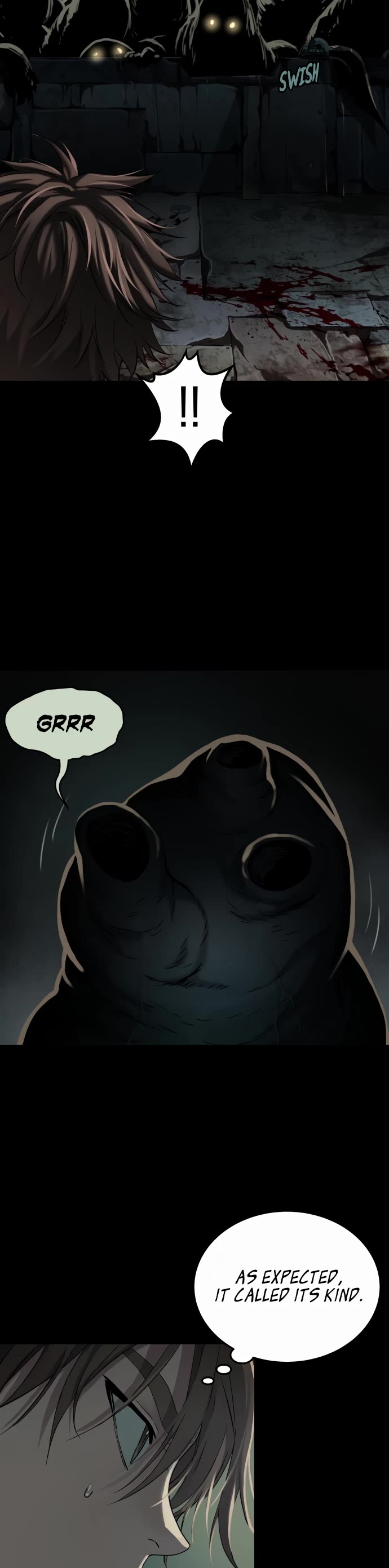 DeepWater chapter 216 page 37