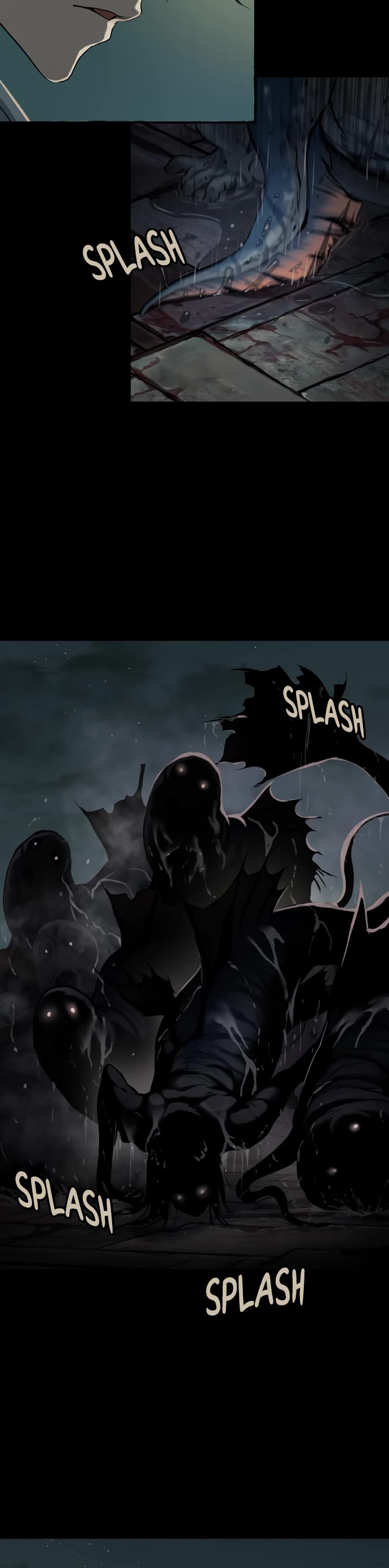 DeepWater chapter 216 page 38