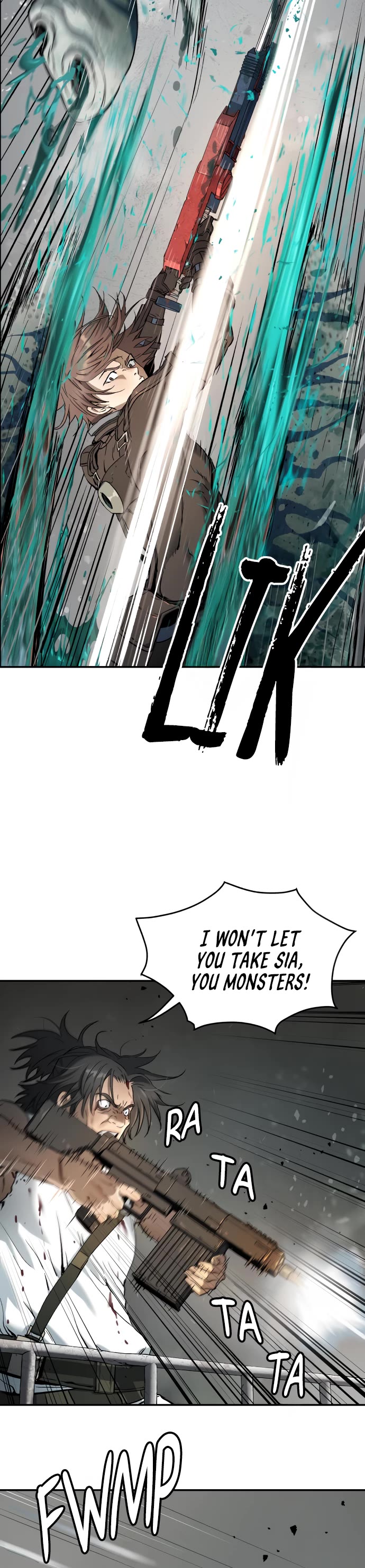 DeepWater chapter 216 page 43