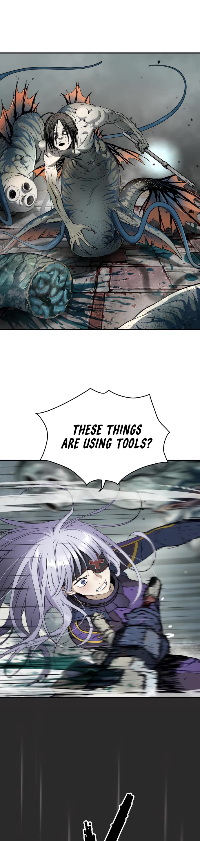 DeepWater chapter 216 page 46