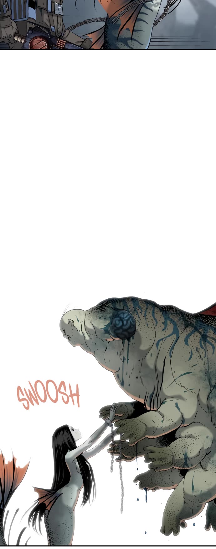 DeepWater chapter 217 page 20