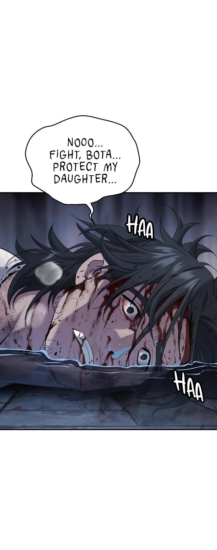 DeepWater chapter 217 page 21