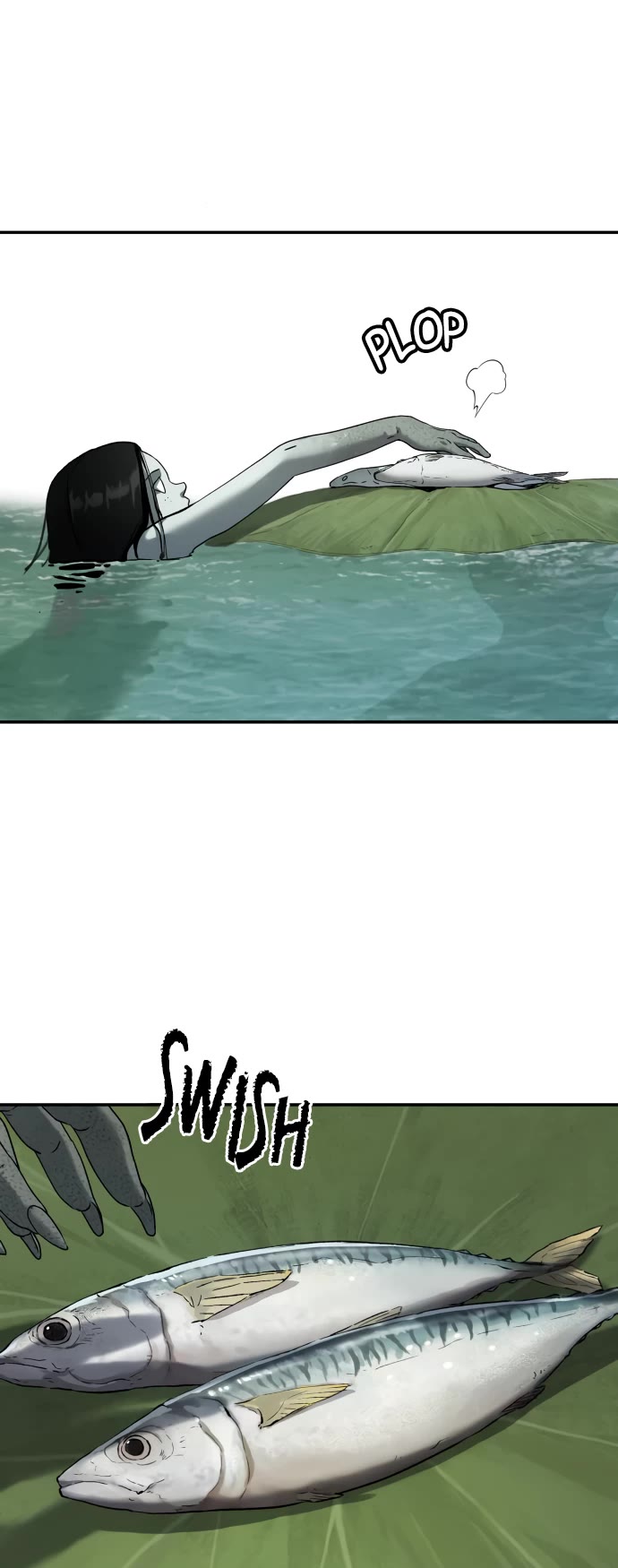 DeepWater chapter 218 page 10