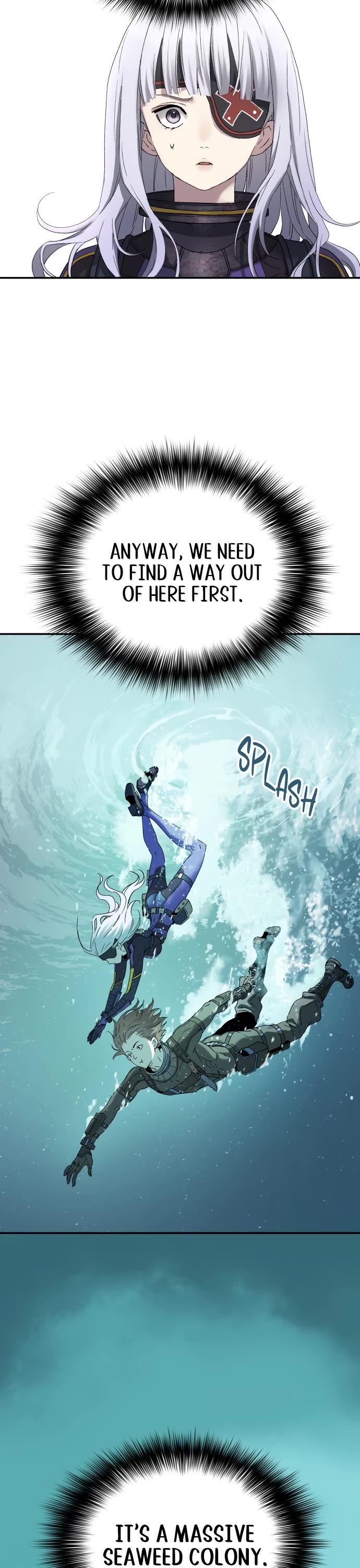 DeepWater chapter 218 page 13