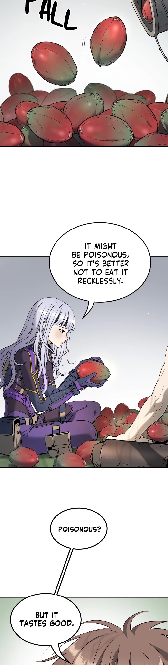 DeepWater chapter 218 page 17