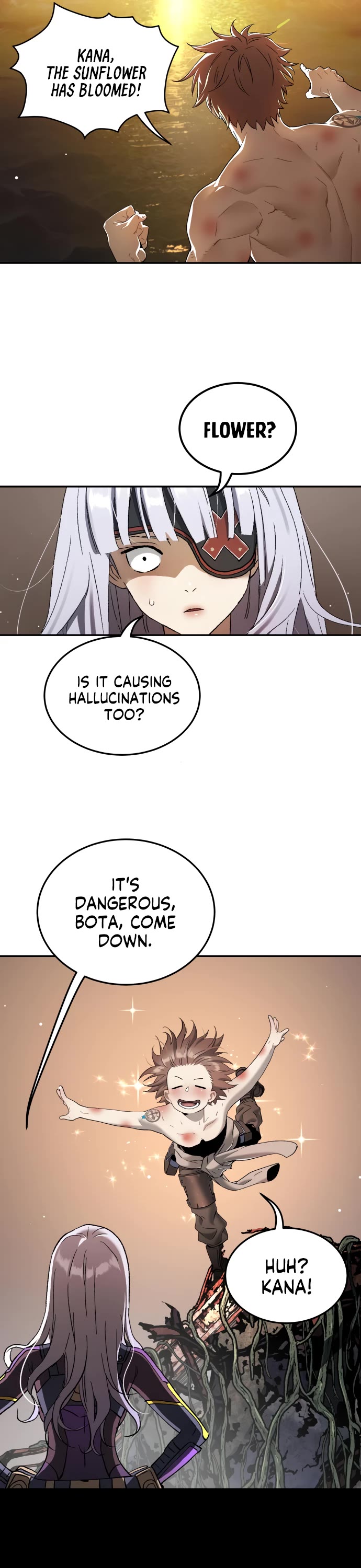 DeepWater chapter 218 page 23