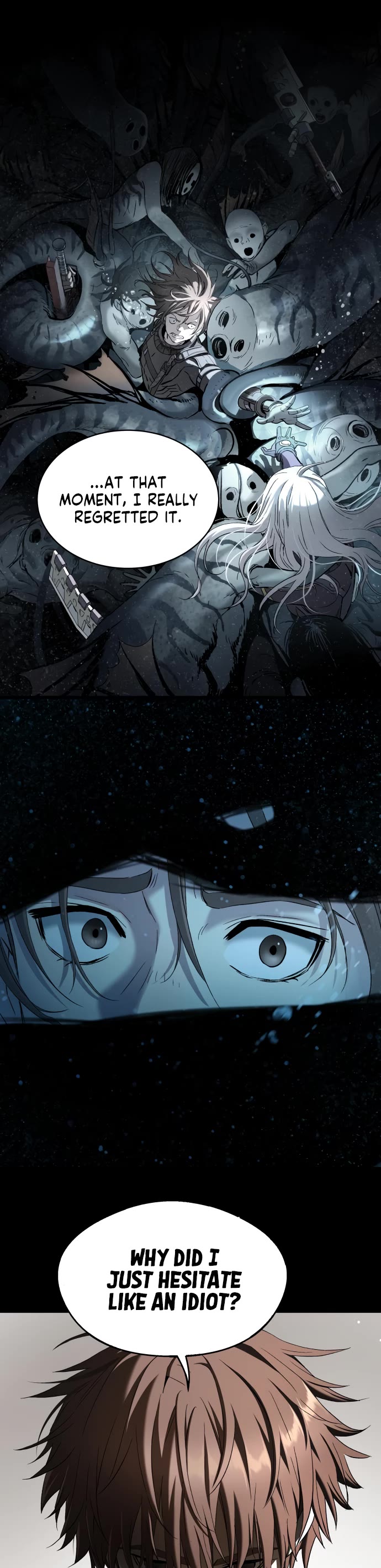 DeepWater chapter 218 page 24