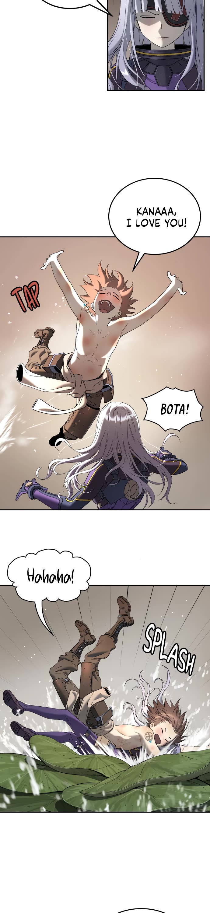 DeepWater chapter 218 page 27