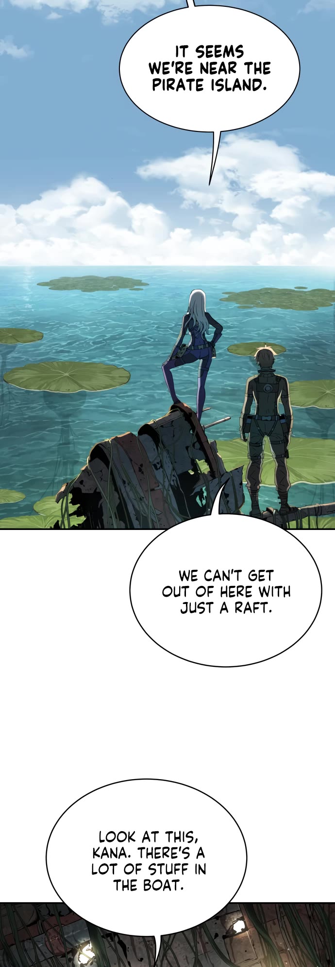 DeepWater chapter 218 page 3