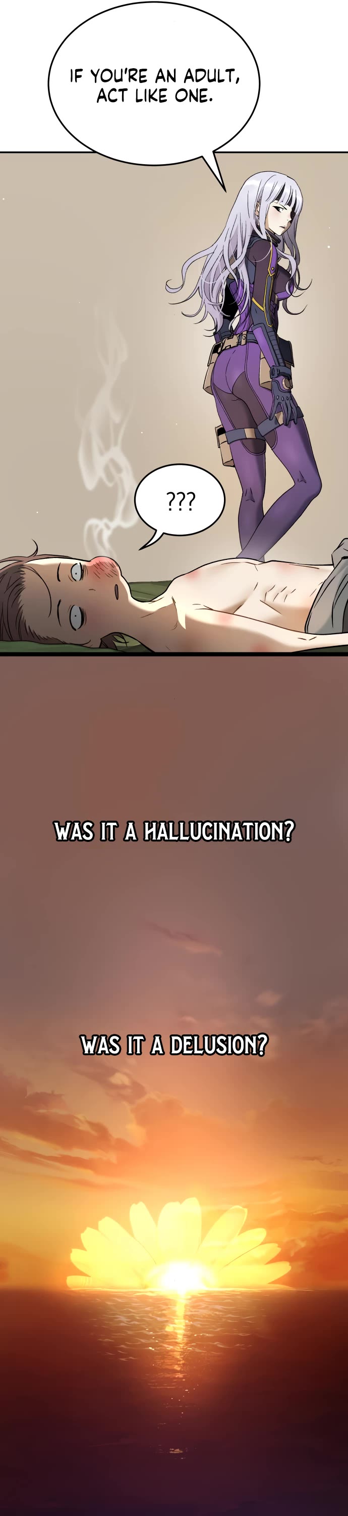 DeepWater chapter 218 page 33