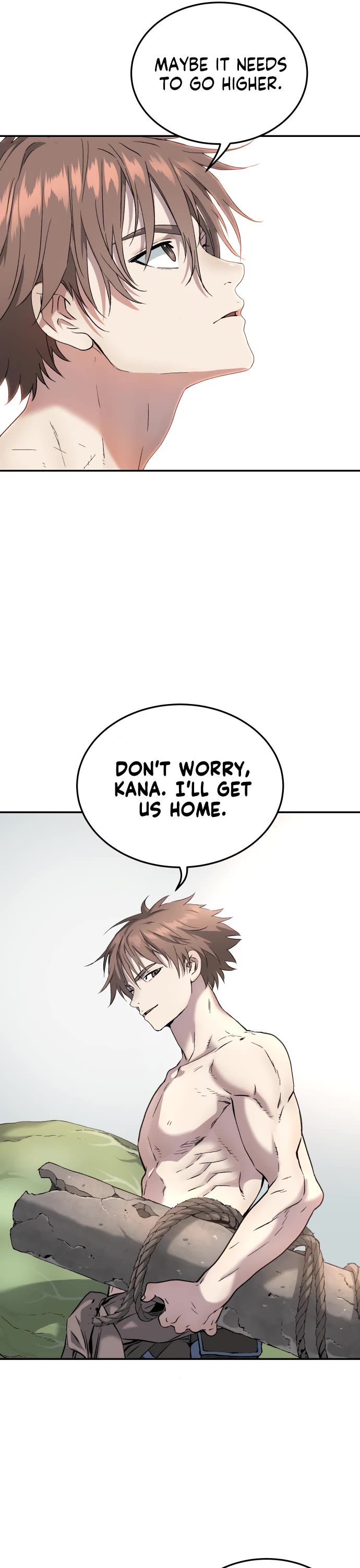 DeepWater chapter 218 page 40