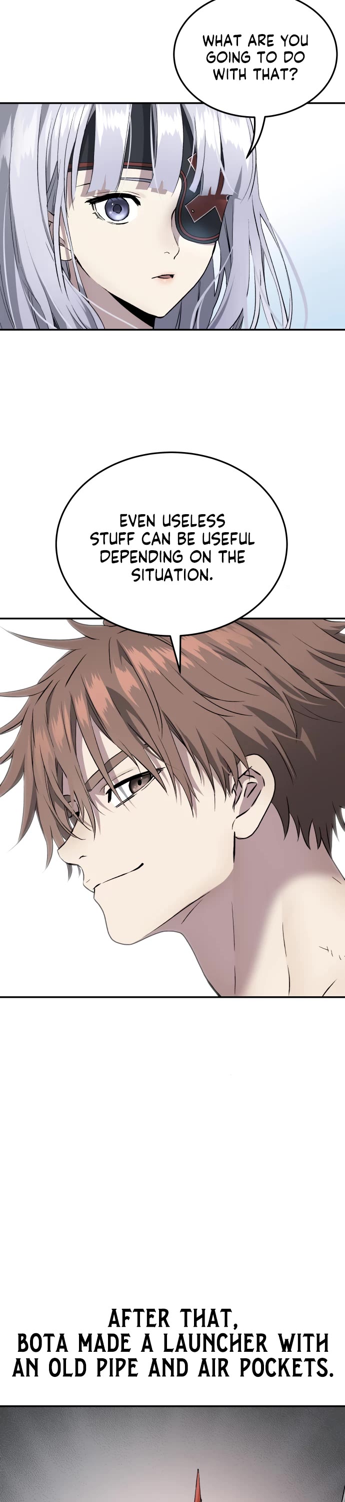 DeepWater chapter 218 page 41