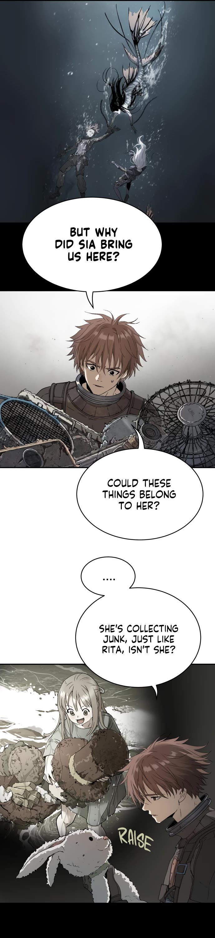 DeepWater chapter 218 page 5