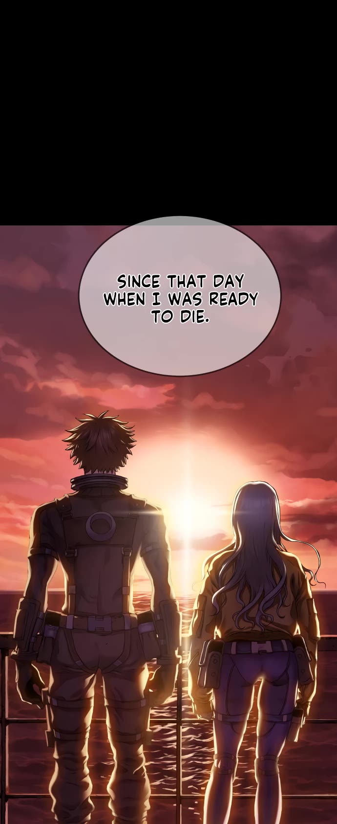 DeepWater chapter 218 page 50