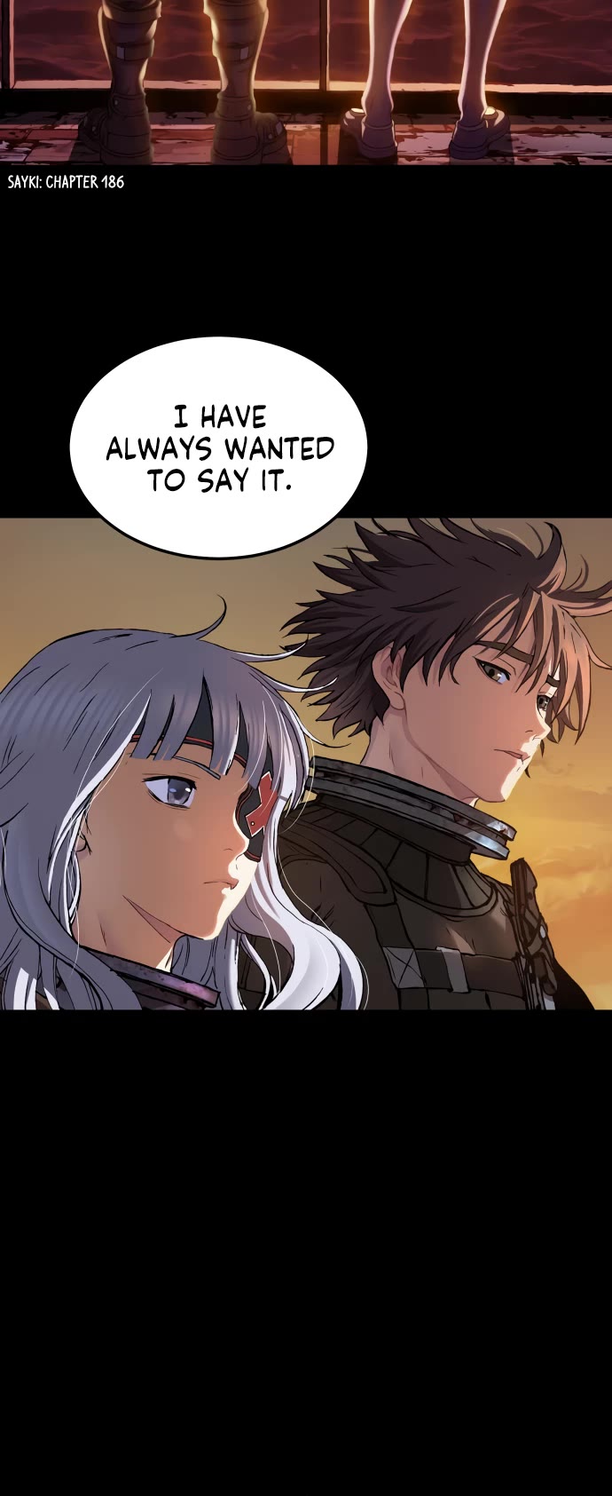 DeepWater chapter 218 page 51