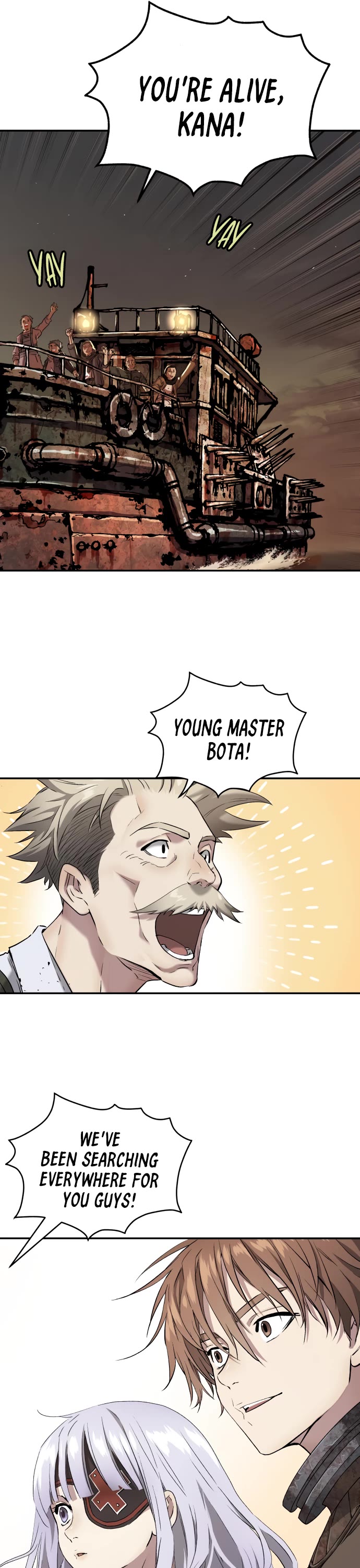 DeepWater chapter 218 page 55