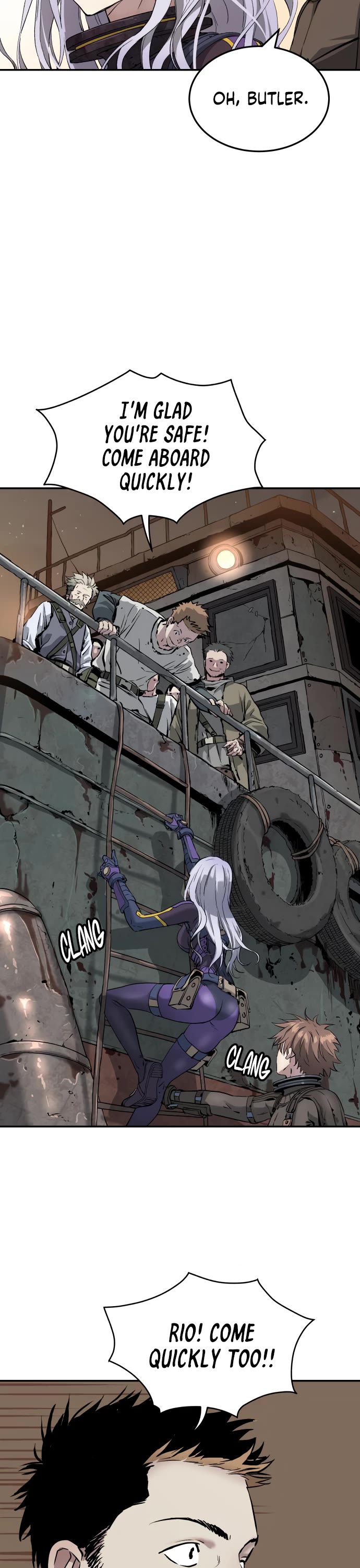 DeepWater chapter 218 page 56