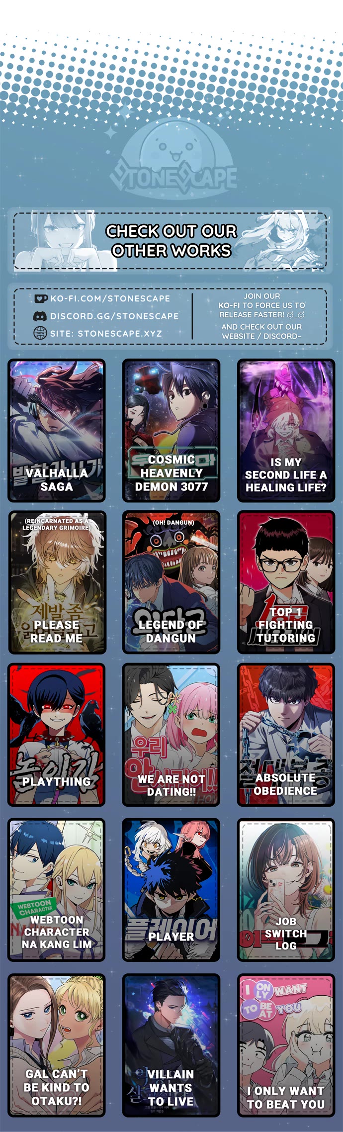 DeepWater chapter 218 page 60