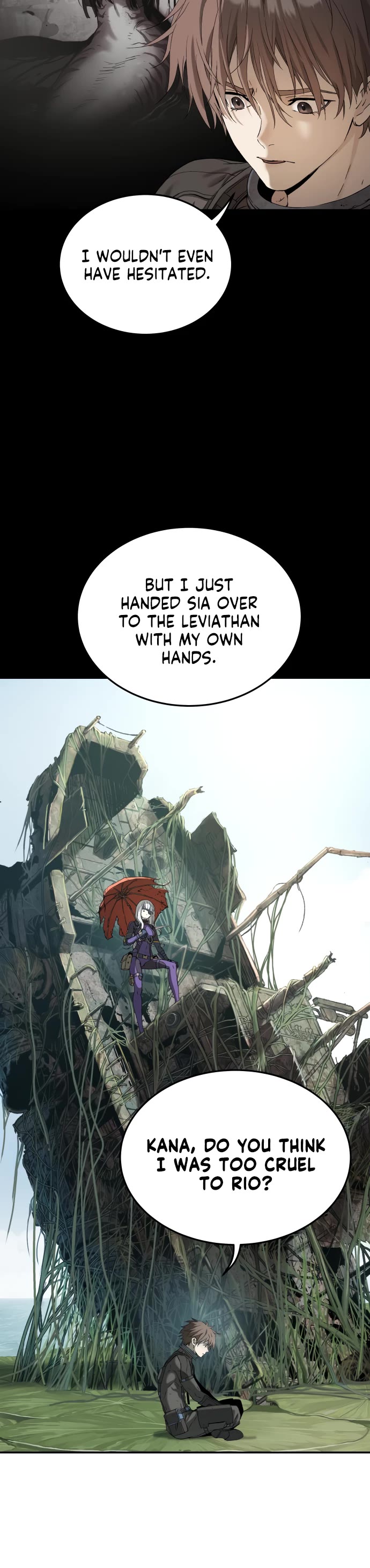 DeepWater chapter 218 page 7