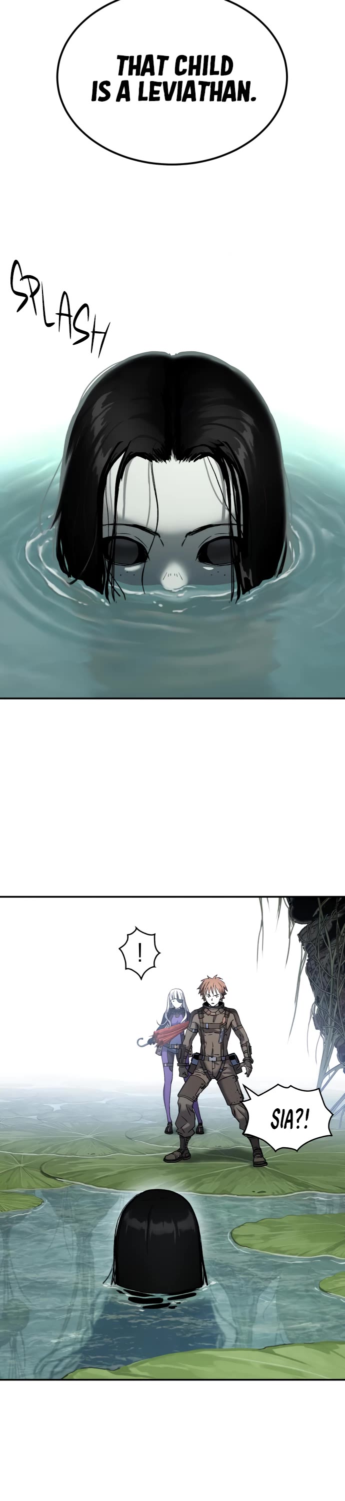 DeepWater chapter 218 page 9