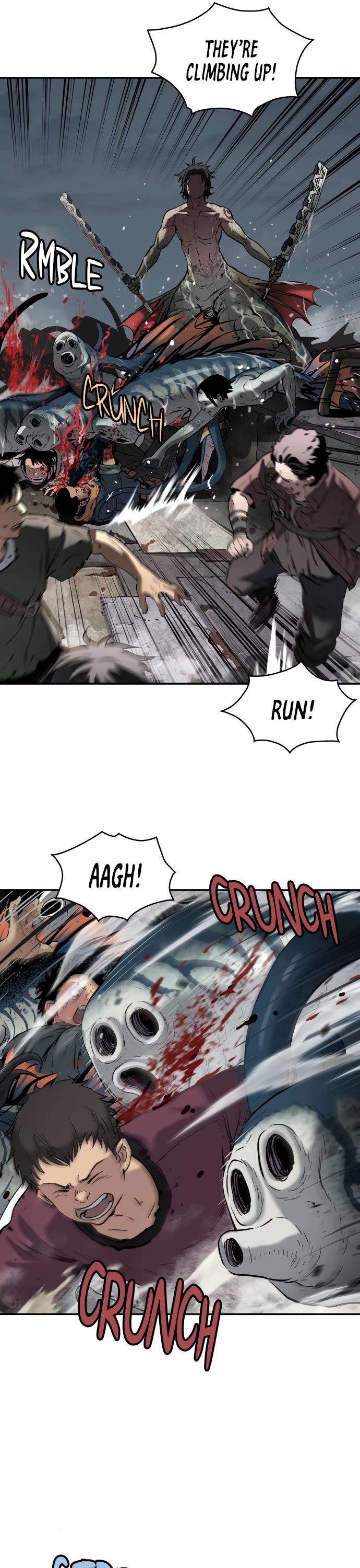 DeepWater chapter 219 page 12