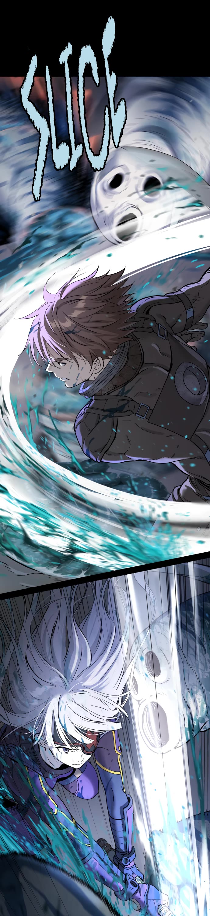 DeepWater chapter 219 page 24