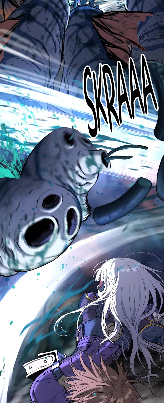 DeepWater chapter 219 page 26