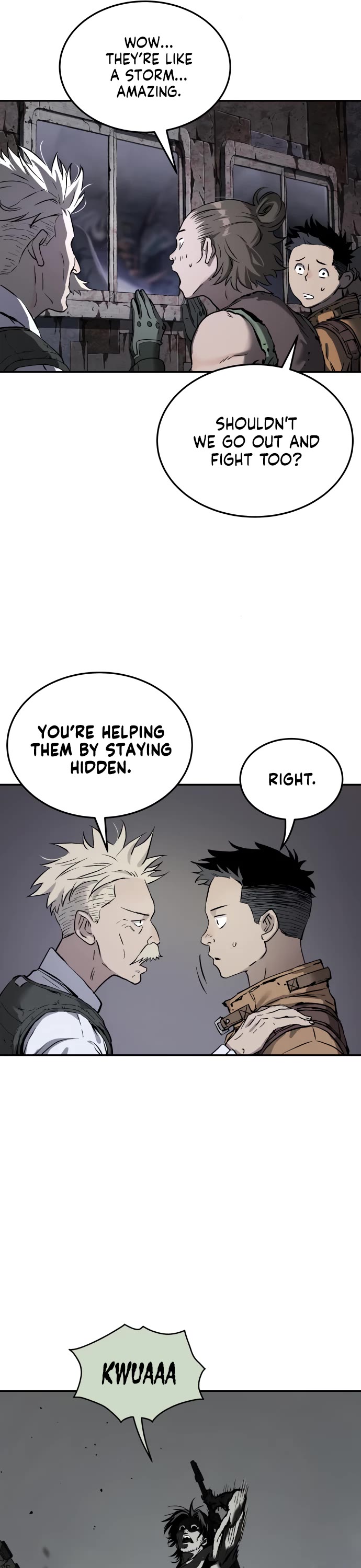 DeepWater chapter 219 page 28