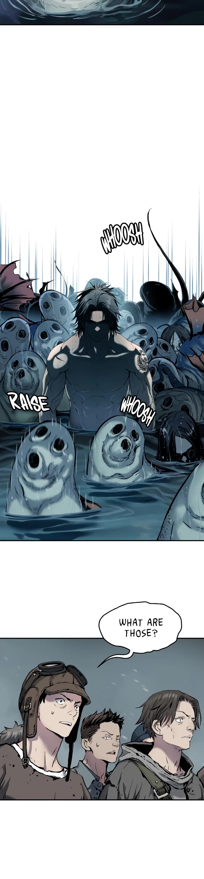 DeepWater chapter 219 page 3