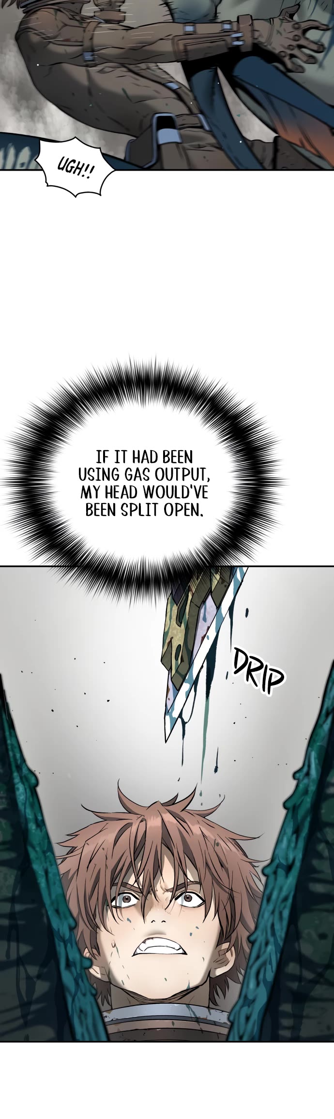 DeepWater chapter 219 page 30