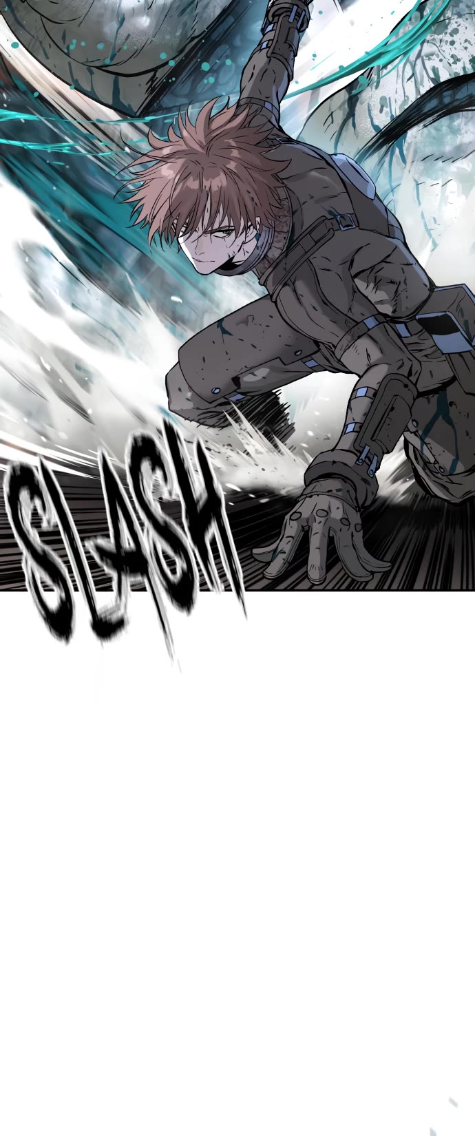 DeepWater chapter 219 page 38