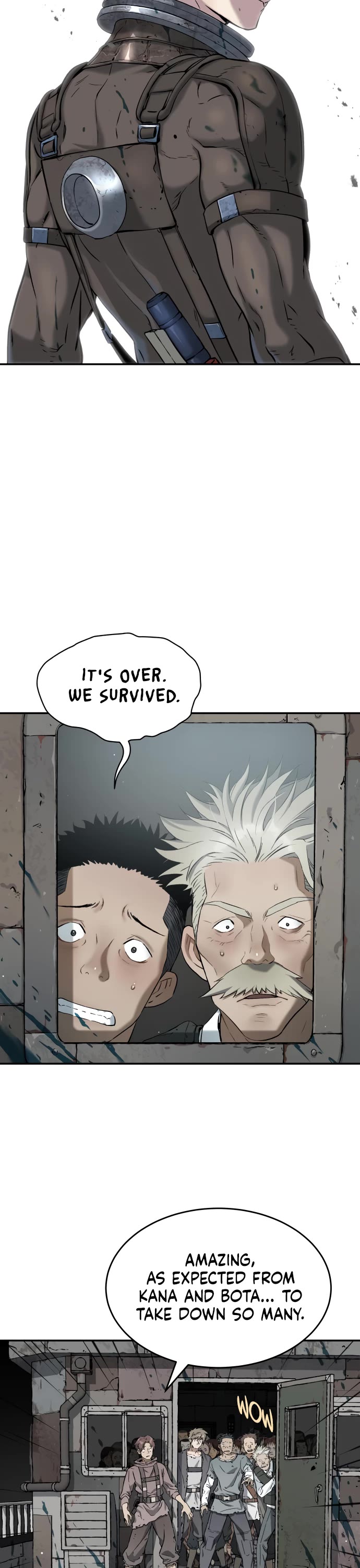 DeepWater chapter 219 page 47