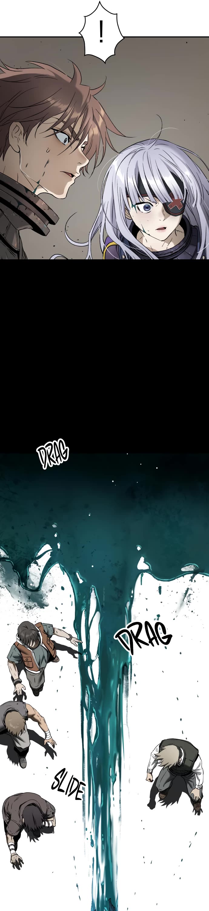 DeepWater chapter 219 page 50