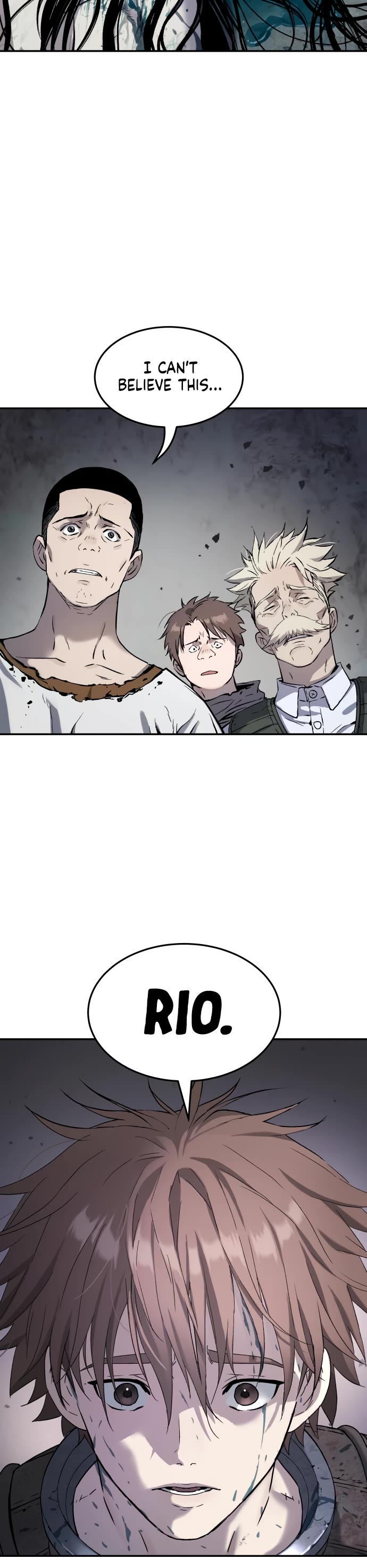 DeepWater chapter 219 page 54