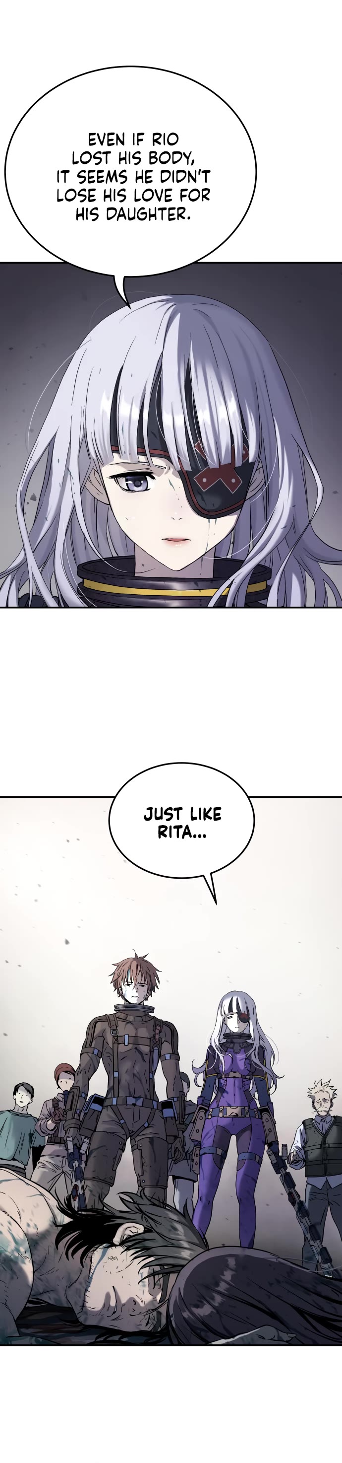 DeepWater chapter 219 page 55