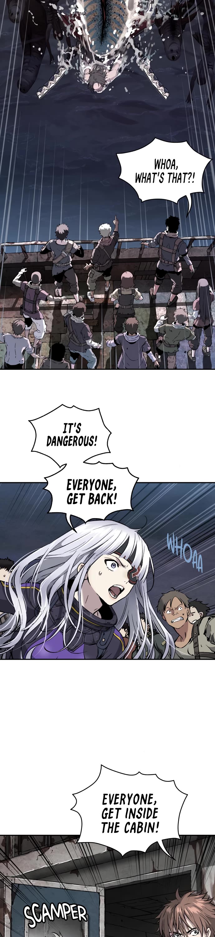 DeepWater chapter 219 page 9