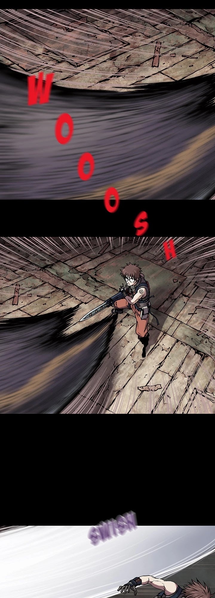 DeepWater chapter 22 page 11