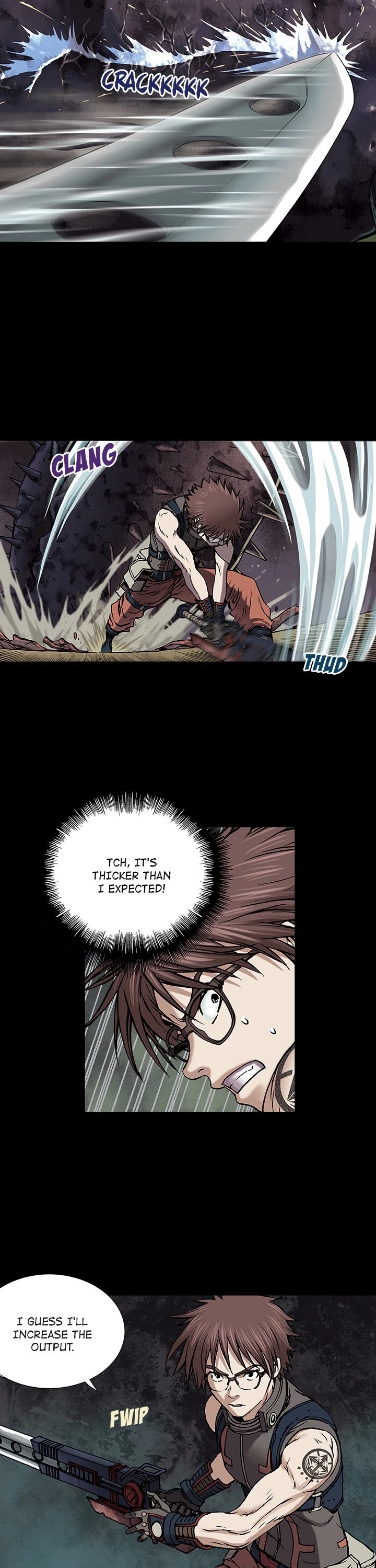 DeepWater chapter 22 page 16