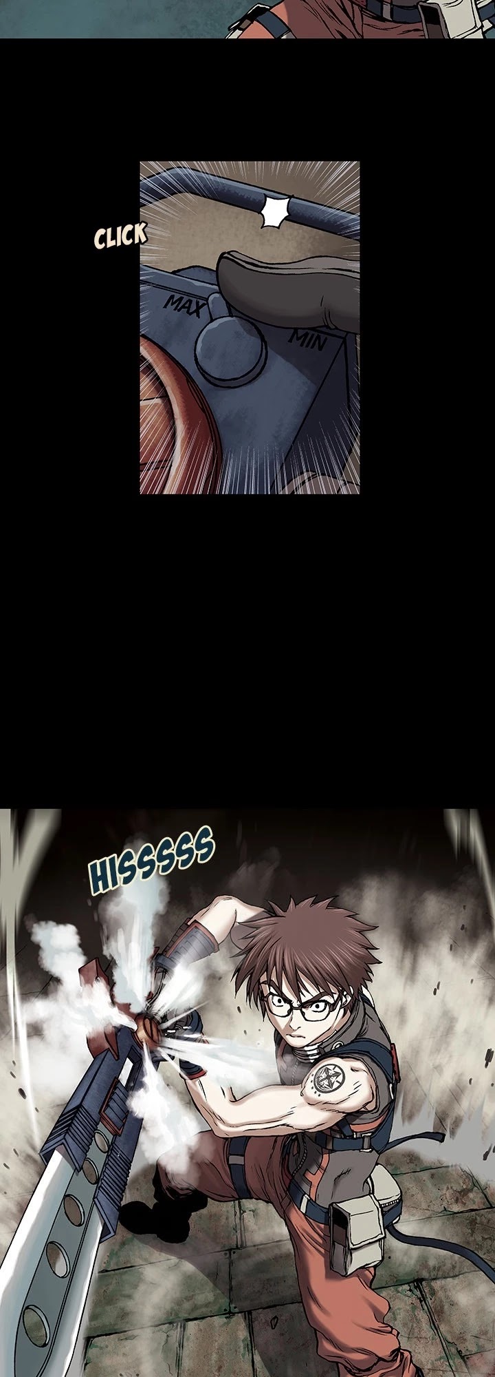 DeepWater chapter 22 page 17