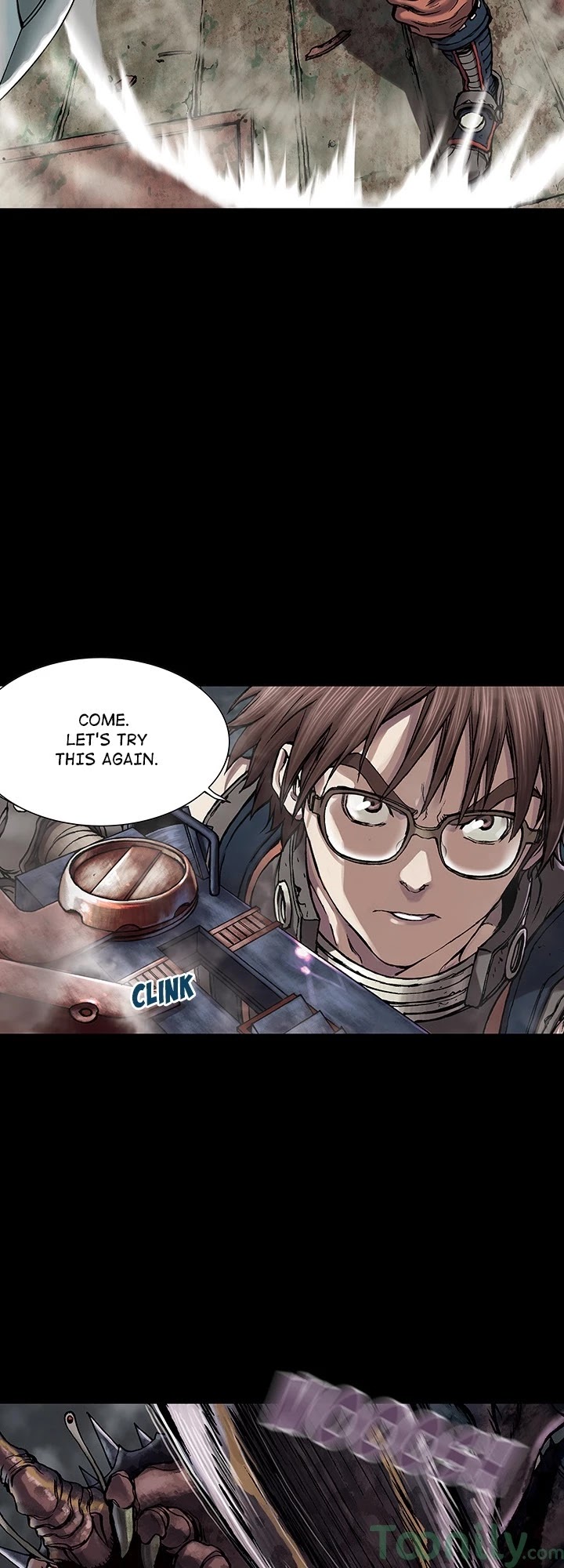 DeepWater chapter 22 page 18