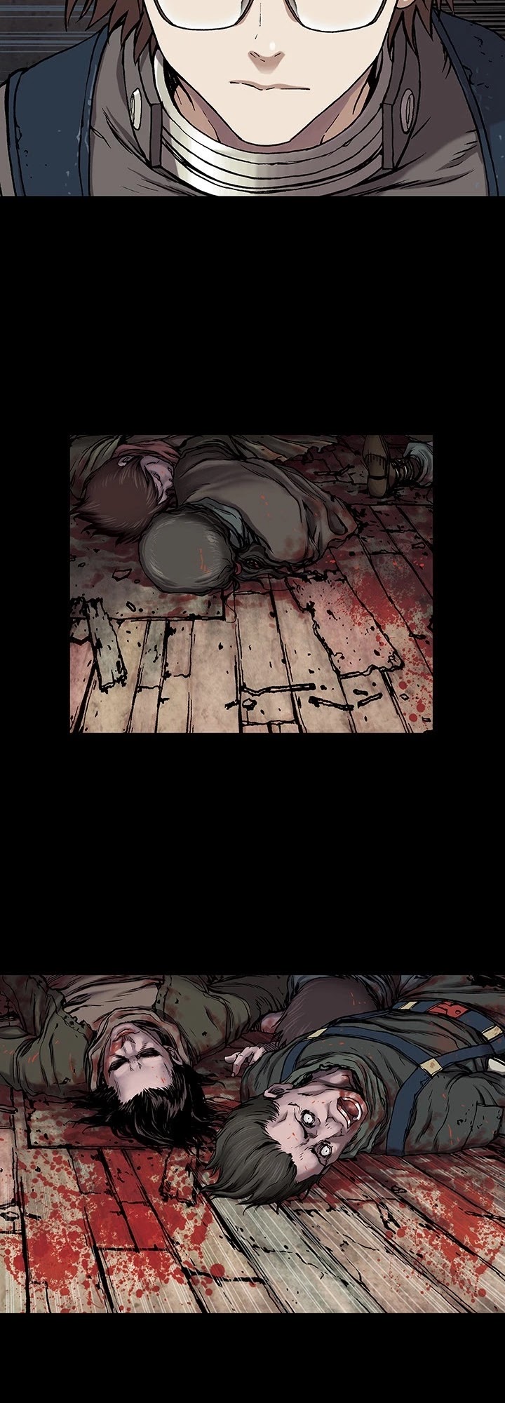 DeepWater chapter 22 page 23