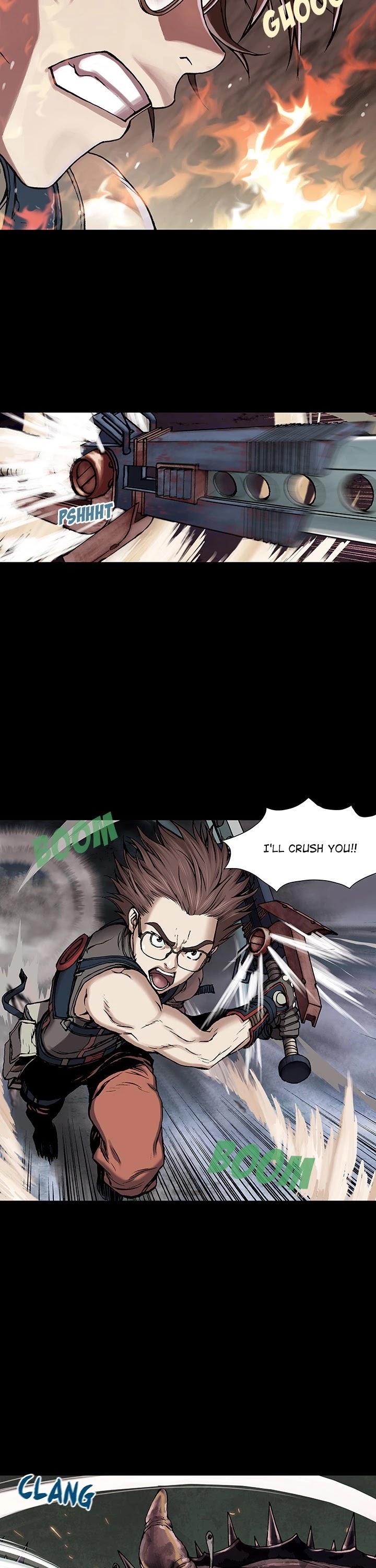 DeepWater chapter 22 page 25