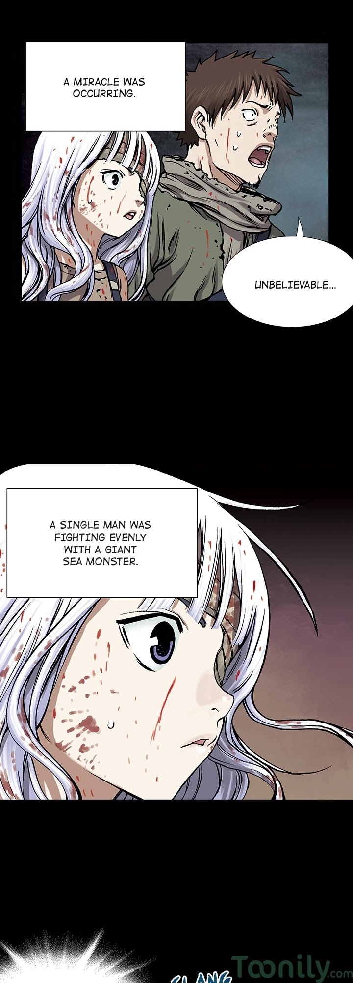 DeepWater chapter 22 page 27