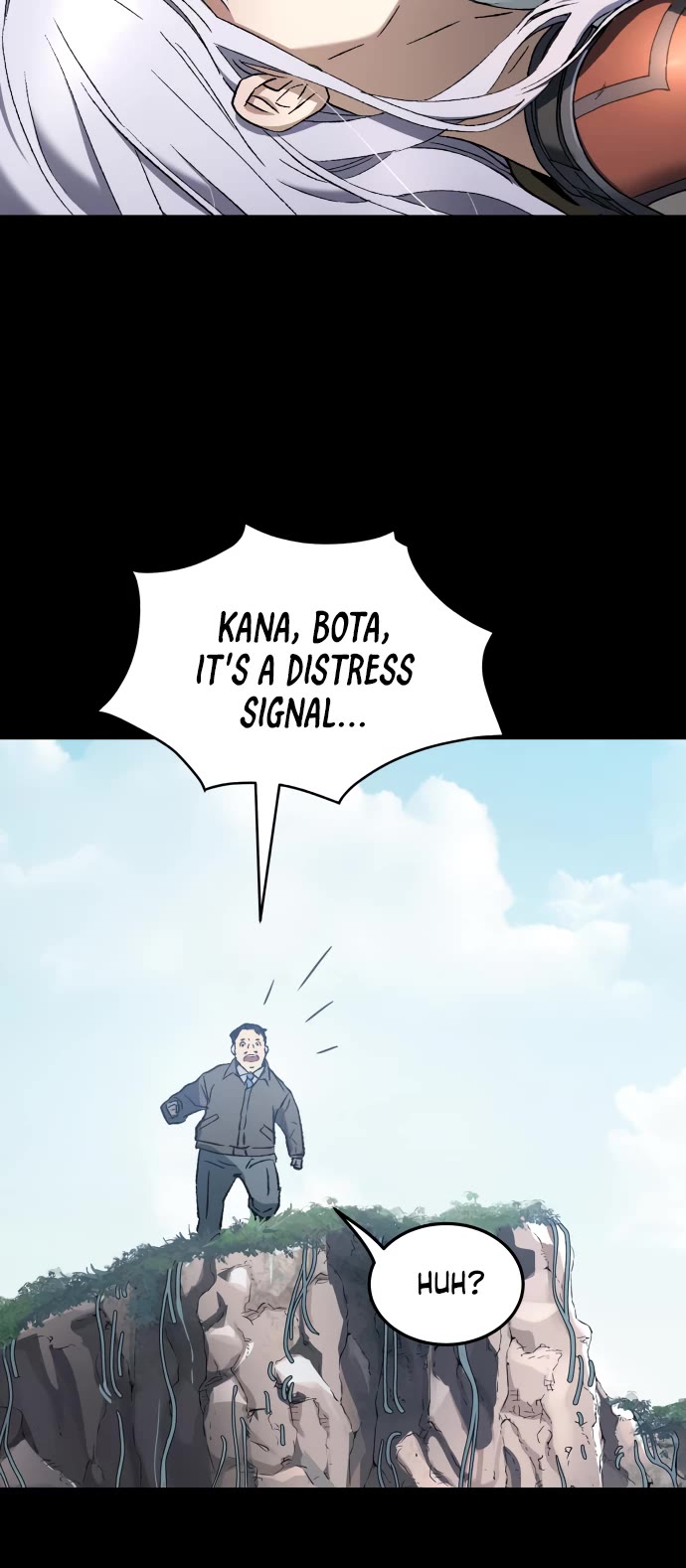 DeepWater chapter 220 page 10