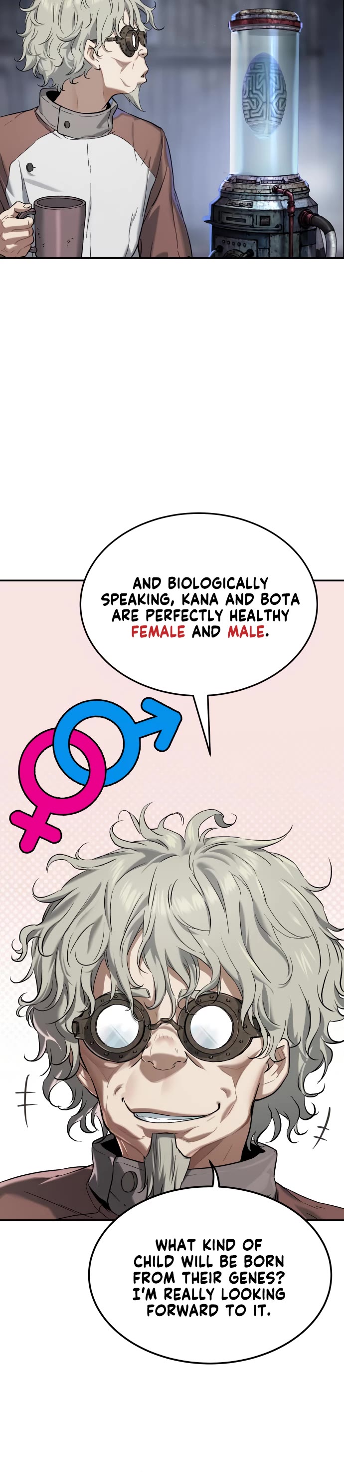 DeepWater chapter 220 page 17